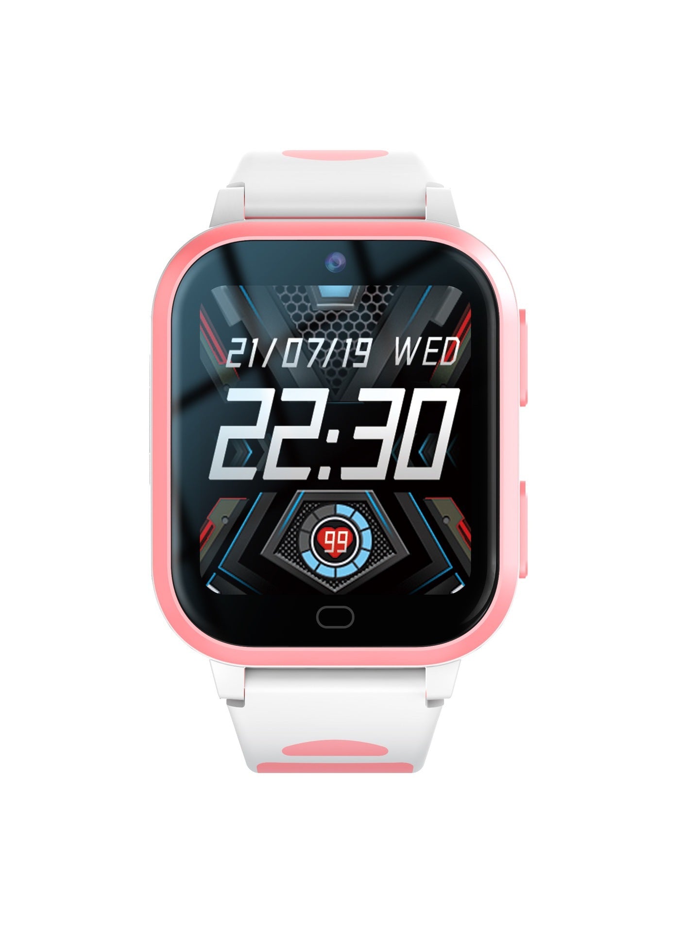 Child Smart Phone Watch Student Video Call